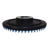 Mercury Floor Machines Bristle Pad Driver, 14" (MFM1505CT) Each