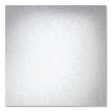 Rust-Oleum® Universal Premium Spray Paint, Metallic Silver, 12 oz Aerosol Can (RST245220EA) Each