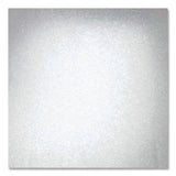 Rust-Oleum® Universal Premium Spray Paint, Metallic Silver, 12 oz Aerosol Can, 6/Carton (RST245220) Case of 6