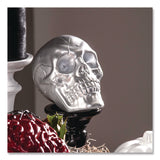 Rust-Oleum® Universal Premium Spray Paint, Metallic Silver, 12 oz Aerosol Can, 6/Carton (RST245220) Case of 6