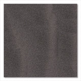 Rust-Oleum® Universal Premium Spray Paint, Flat Iron, 12 oz Aerosol Can (RST271473EA) Each