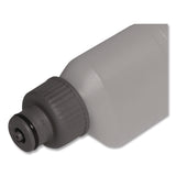 Nexstep Commercial Products MaxiPlus All-in-One Cleaning System Refill Bottle, Gray (NCP96958) Each