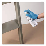 Rust-Oleum® Ultra Matte Chalked Paint, Matte Country Gray, 12 oz Aerosol Can (RST302593EA) Each