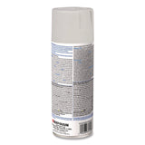 Rust-Oleum® Painter's Touch 2X Ultra Cover Spray Paint, Ultra Matte Gray, 12 oz Aerosol Can, 6/Carton (RST331184) Case of 6