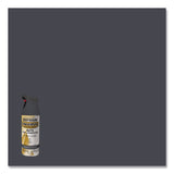Rust-Oleum® Universal Premium Spray Paint, Matte Slate Blue, 12 oz Aerosol Can (RST376723EA) Each
