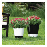 Rust-Oleum® Universal Premium Spray Paint, Gloss Black, 12 oz Aerosol Can (RST245196EA) Each