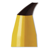 Nexstep Commercial Products Banana Safety Sign, 13 x 12 x 24, Yellow/Black (NCP6948) Each