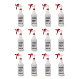 Rust-Oleum® Empty Trigger Sprayer, 32 oz, Clear, 12/Carton (RST394872) Case of 12