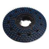 Mercury Floor Machines Bristle Pad Driver, 16" (MFM1705CT) Each