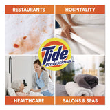 Tide Commercial Powder Laundry Detergent, 197 oz Box (PGC14120) Each