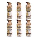 Rust-Oleum® Universal Premium Spray Paint, Aged Copper, 12 oz Aerosol Can, 6/Carton (RST249132) Case of 6