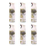 Rust-Oleum® Universal Premium Spray Paint, Satin White, 12 oz Aerosol Can, 6/Carton (RST245210) Case of 6