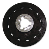 Mercury Floor Machines Bristle Pad Driver, 16" (MFM1705CT) Each