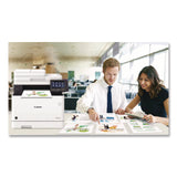Canon® Color imageCLASS MF743Cdw Wireless Multifunction Laser Printer, Copy/Fax/Print/Scan (SM13101C011) Each