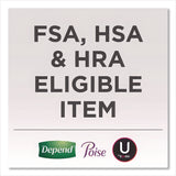 Kotex® U by Kotex Click Compact Tampons, Super, 32/Pack (KCM51583) Pack of 32