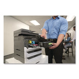 Lexmark™ 71C00CG Toner, 5,000, Page-Yield, Cyan (LEX71C00CG) Each
