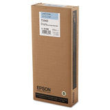 Epson® T596500 UltraChrome HDR Ink, Light Cyan (EPST596500) Each