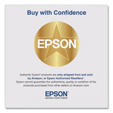 Epson® M02120 (M02) DURABrite Ultra Ink, Black (EPSM02120) Each