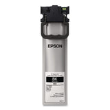 Epson® M02120 (M02) DURABrite Ultra Ink, Black (EPSM02120) Each