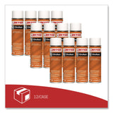 Betco® Citrufoam Cleaner/Degreaser, 19 oz Aerosol Can, 12/Carton (BET0662300) Case of 12
