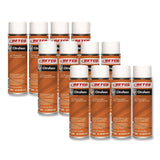 Betco® Citrufoam Cleaner/Degreaser, 19 oz Aerosol Can, 12/Carton (BET0662300) Case of 12