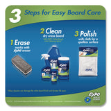 EXPO® White Board CARE Dry Erase Surface Cleaner, 22 oz Spray Bottle, 12/Carton (SAN1752229CT) Case of 12