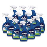 EXPO® White Board CARE Dry Erase Surface Cleaner, 22 oz Spray Bottle, 12/Carton (SAN1752229CT) Case of 12