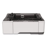 Lexmark™ 50M7550 Paper Tray, 550 Sheet Capacity (LEX50M7550) Each