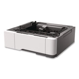Lexmark™ 50M7550 Paper Tray, 550 Sheet Capacity (LEX50M7550) Each