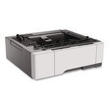 Lexmark™ 50M7550 Paper Tray, 550 Sheet Capacity (LEX50M7550) Each