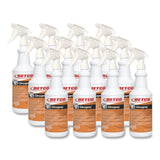 Betco Citruspray Degreaser, Citrus Orange Scent; 32 oz Bottle, 12/Carton (BET1371200) Case of 12