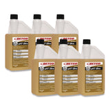 Betco pH7 Ultra Floor Cleaner, Lemon Scent, 32 oz Bottle, 6/Carton (BET1784800) Case of 6