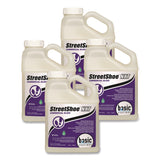 Betco StreetShoe NXT Wood Floor Finish. 1 gal Bottle, 4/Carton (BET16644312) Case of 4