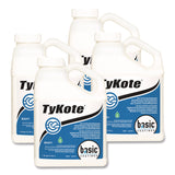 Betco TyKote Recoat Bonding Agent, Characteristic Scent, 1 gal Bottle, 4/Carton (BETB06914312) Case of 4