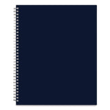 Blue Sky® Passages Weekly Appointment Book and Monthly Planner, 11 x 8.5, Navy Cover, 12-Month (Jan to Dec): 2026 (BLS148658) Each