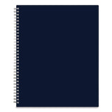 Blue Sky® Passages Weekly/Monthly Planner, 11 x 8.5, Navy Cover, 12-Month (Jan to Dec): 2026 (BLS148659) Each