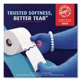 Charmin Ultra Soft Bathroom Tissue, Septic-Safe, 2-Ply, White, 336 Sheets/Roll, 18 Rolls/Carton (PGC08473) Case of 18