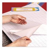 Duck Laminate Roll, Peel And Stick, Permanent, 18"x24", Clear (DUC22220) 1 Roll