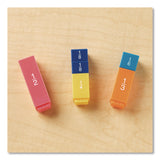 Learning Resources® Fraction Tower Fraction Cubes, Grades 1 to 4, 51 Pieces (LRNLER2510) Each