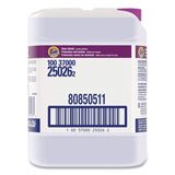 Tide® Professional™ Greasy Stain Fighter Laundry Additive, 2.5 gal Closed-Loop Container (PPL25026) Each