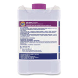 Tide® Professional™ Greasy Stain Fighter Laundry Additive, 2.5 gal Closed-Loop Container (PPL25026) Each