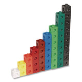 Learning Resources® Snap Cubes, Grades K to 2, 1,000 Pieces (LRNLER7586) Each