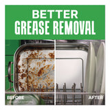 Cascade® Platinum ActionPacs, Fresh Scent, 14 oz Pack, 26 Pods/Pack, 4 Packs/Carton (PGC15536) Case of 4