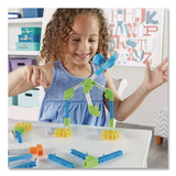 Learning Resources® STEM Explorers Motioneering, Grades K to 2, 56 Pieces (LRNLER9308) Each
