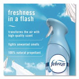 Febreze® AIR, Linen and Sky, 8.8 oz Aerosol Spray, 2/Pack, 3 Packs/Carton (PGC17340) Case of 3