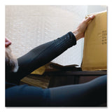 ergodyne® Chill-Its 6691 Cooling Arm Sleeves with Box-Handling Grip, Polyester/Spandex, Medium, Black, Pair (EGO12387) Each