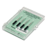 Avery® Swiftach Fastening Needle, for HD Horticultural/Mark III Pistol and Standard Scissor/Std Soft-Grip/System 1000 Tools, 4/Pack (AVE954886) Pack of 4