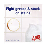 Ajax® Dish Detergent, Fabuloso Scent, 28 oz Bottle, 9/Carton (CPC61037540CT) Case of 9