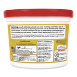 Crayola® Modeling Dough, Red, 3 lb Bucket (CYO430830) Each