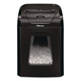 Fellowes® Powershred 12C Cross-Cut Personal Shredder, 12 Manual Sheet Capacity (FEL24343401) Each